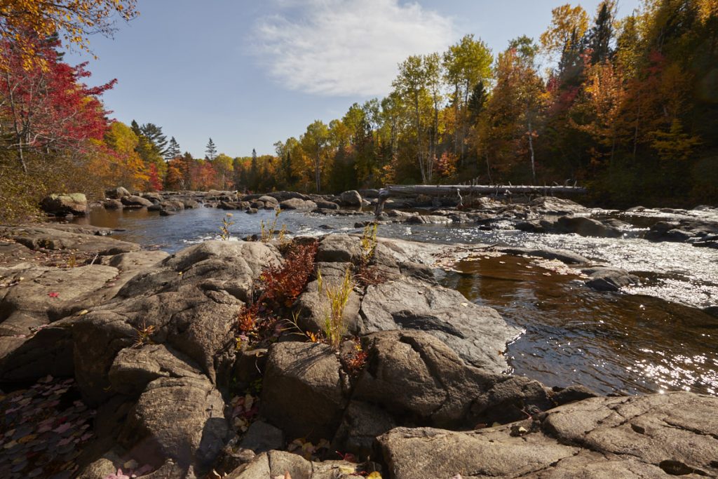 Saguenay Fjord