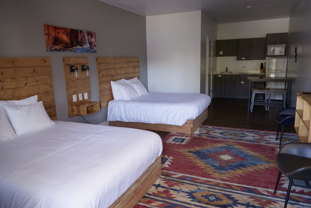 Kanab Suites