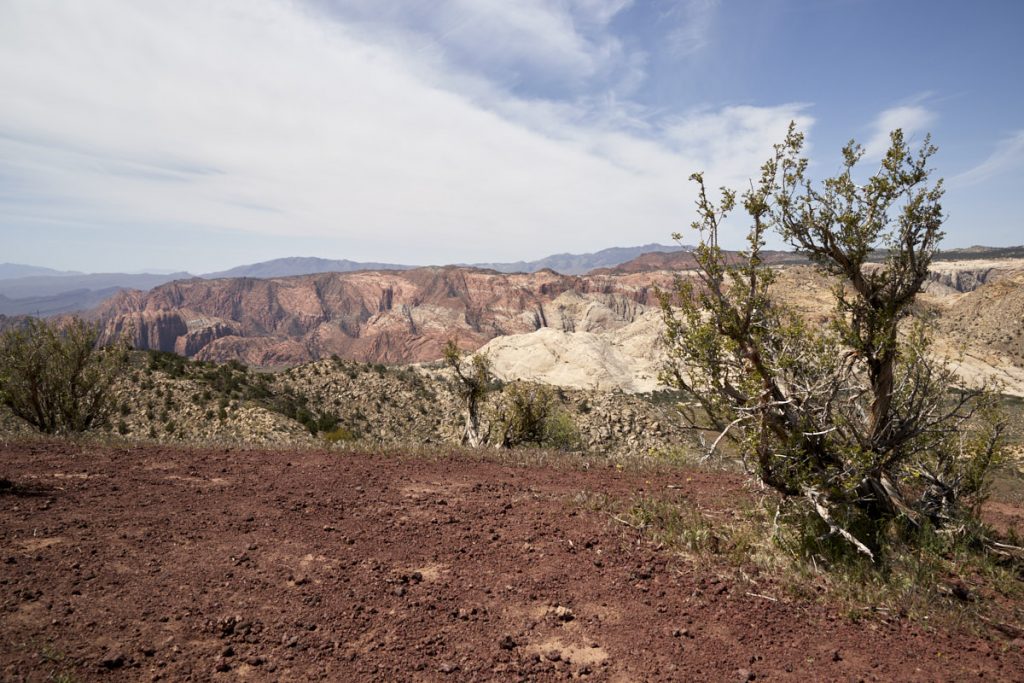 Cinder Cone