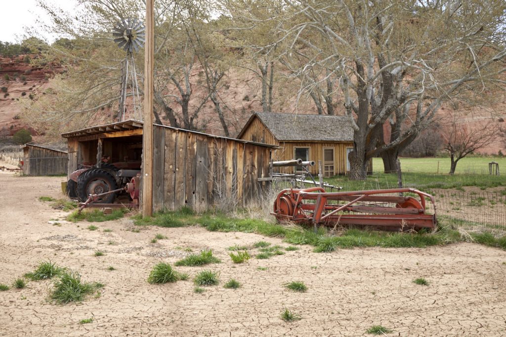 Johnson Canyon