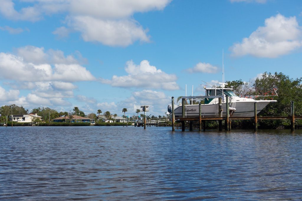 Manasota Key