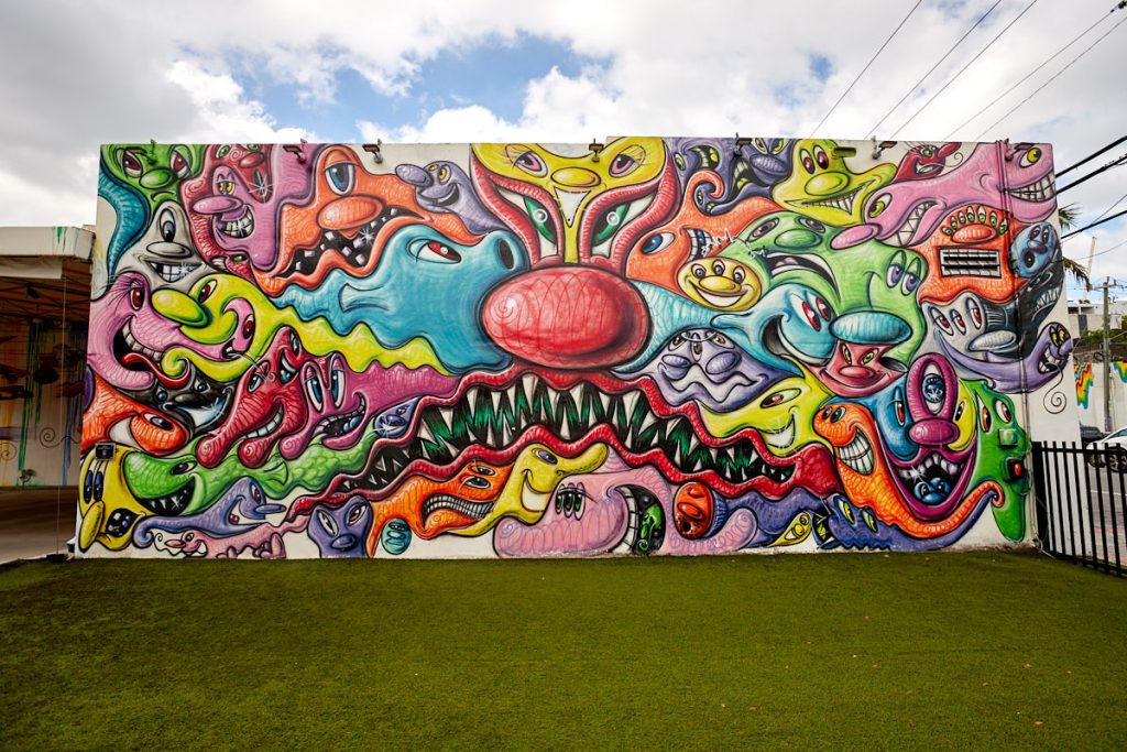 Wynwood Walls