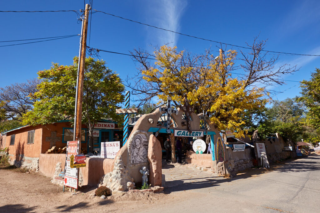 Chimayo