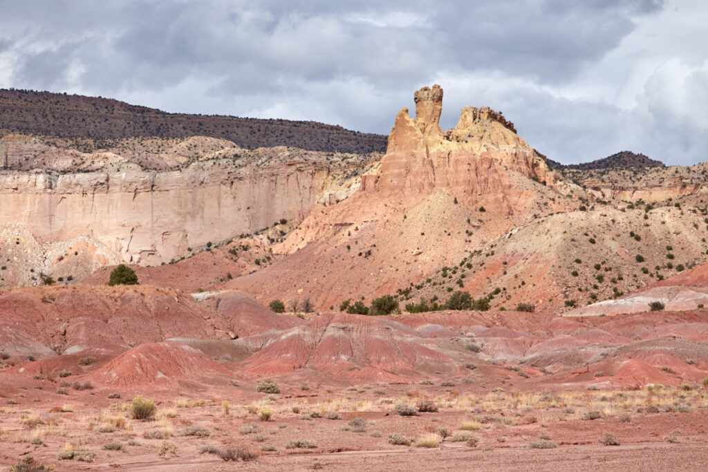 Ghost Ranch