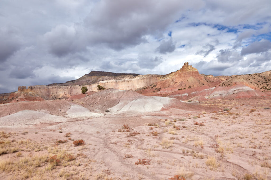 Ghost Ranch