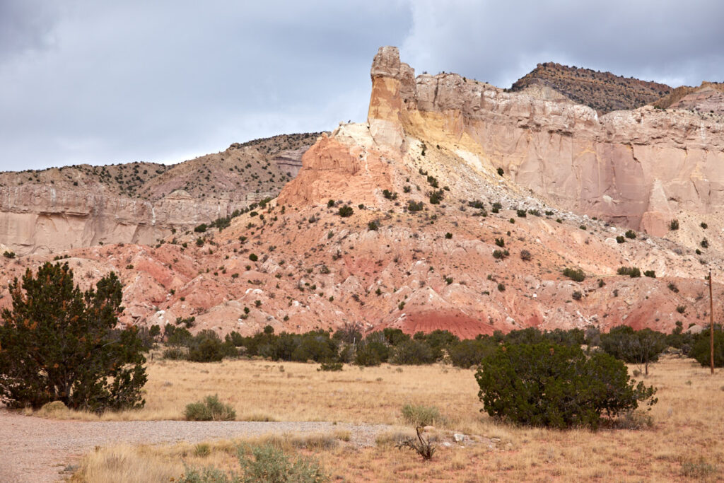 Ghost Ranch