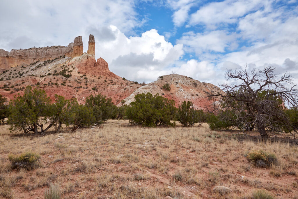Ghost Ranch