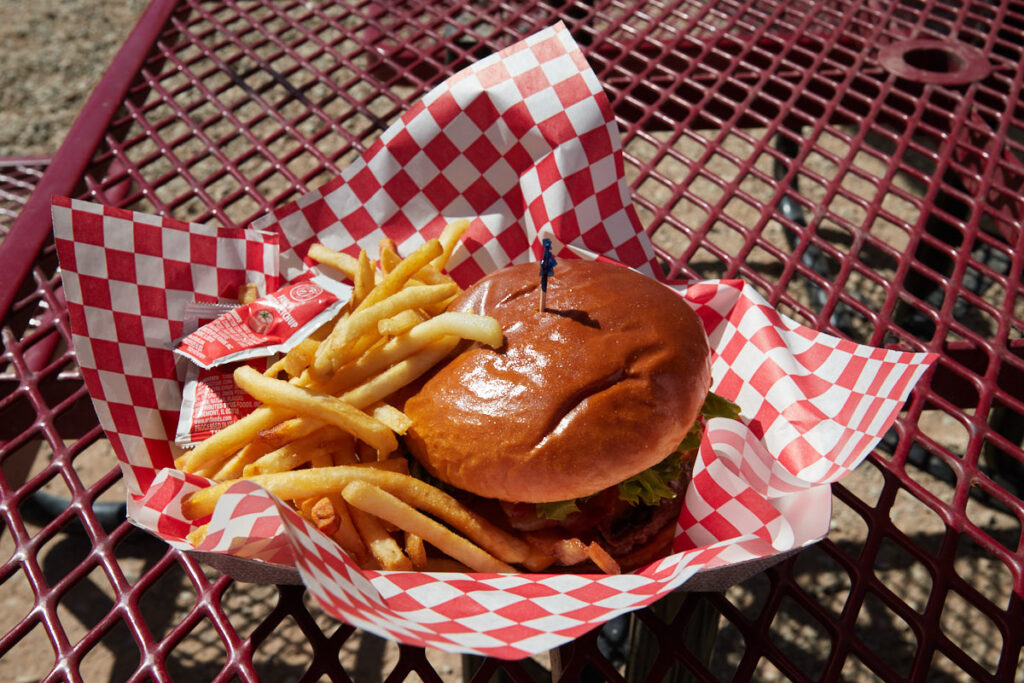 Moab Food Truck Park