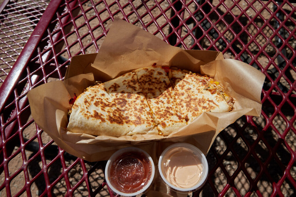 Moab Food Truck Park