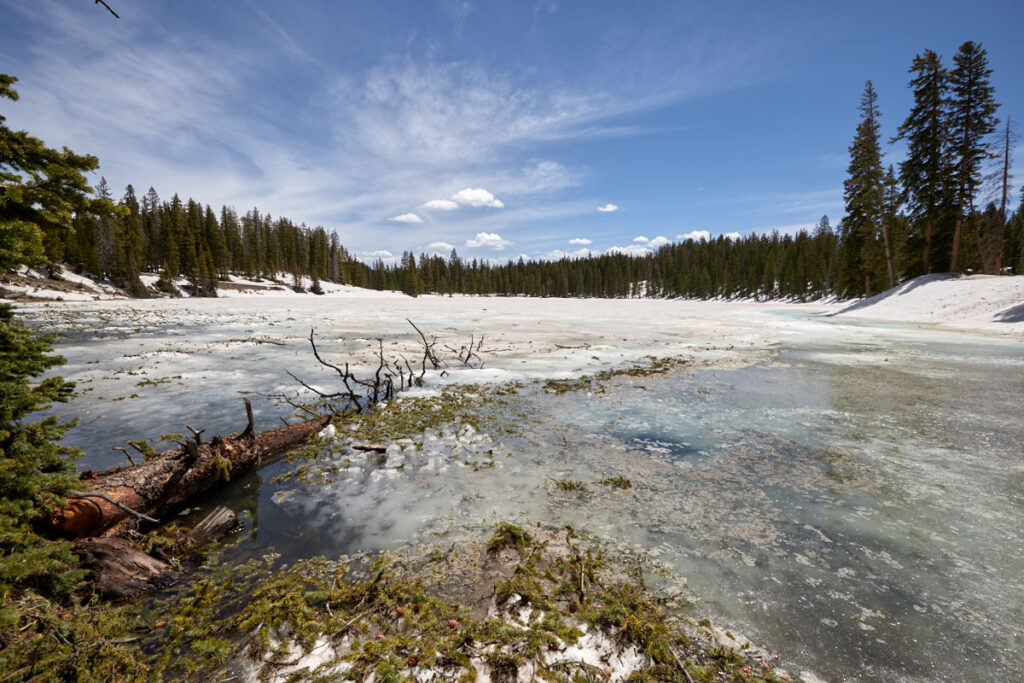 Grand Mesa