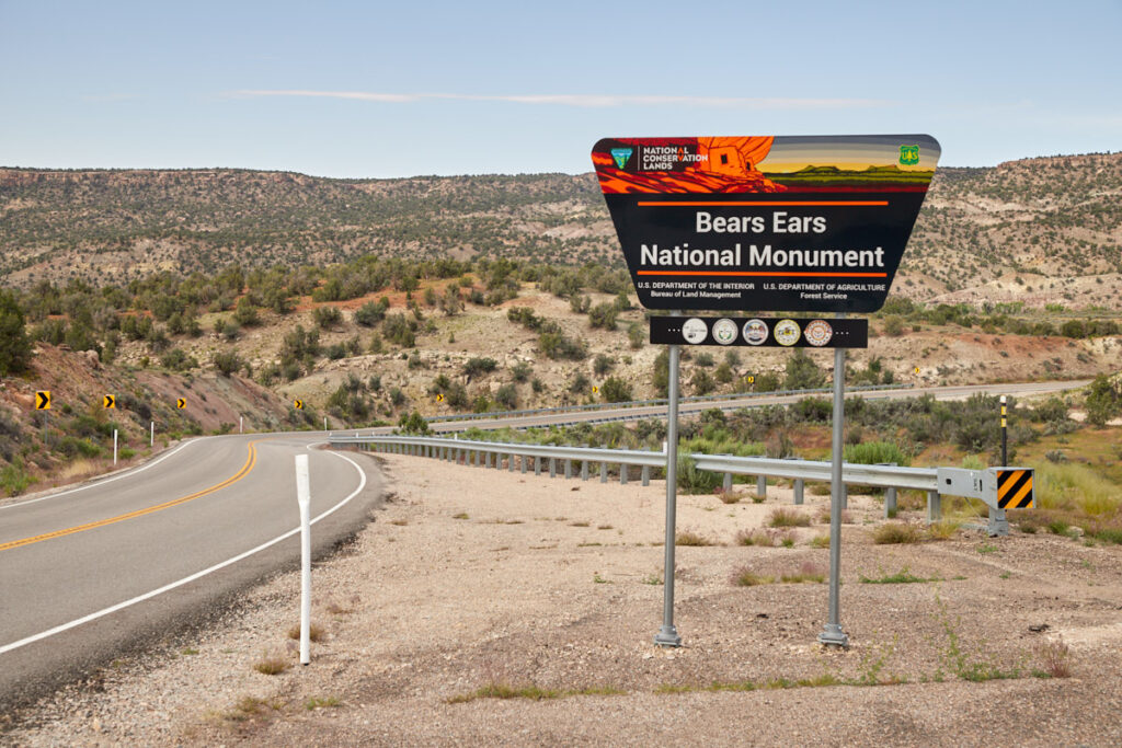 Bears Ears NM