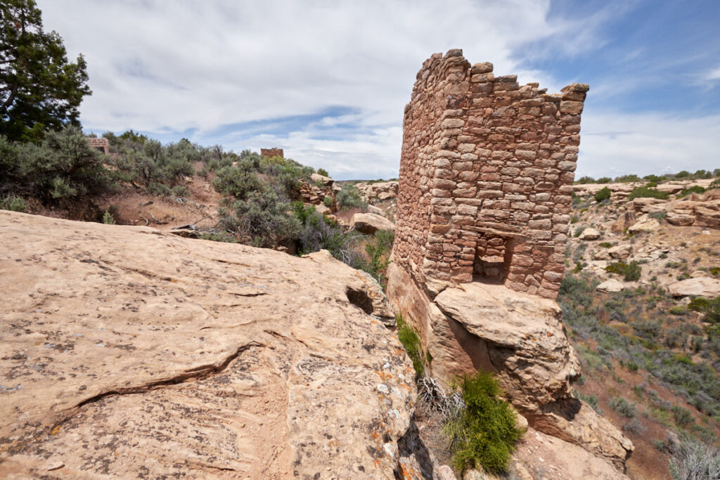 Hovenweep NM