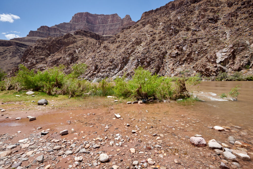 Diamond Creek Road