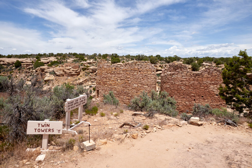 Hovenweep NM