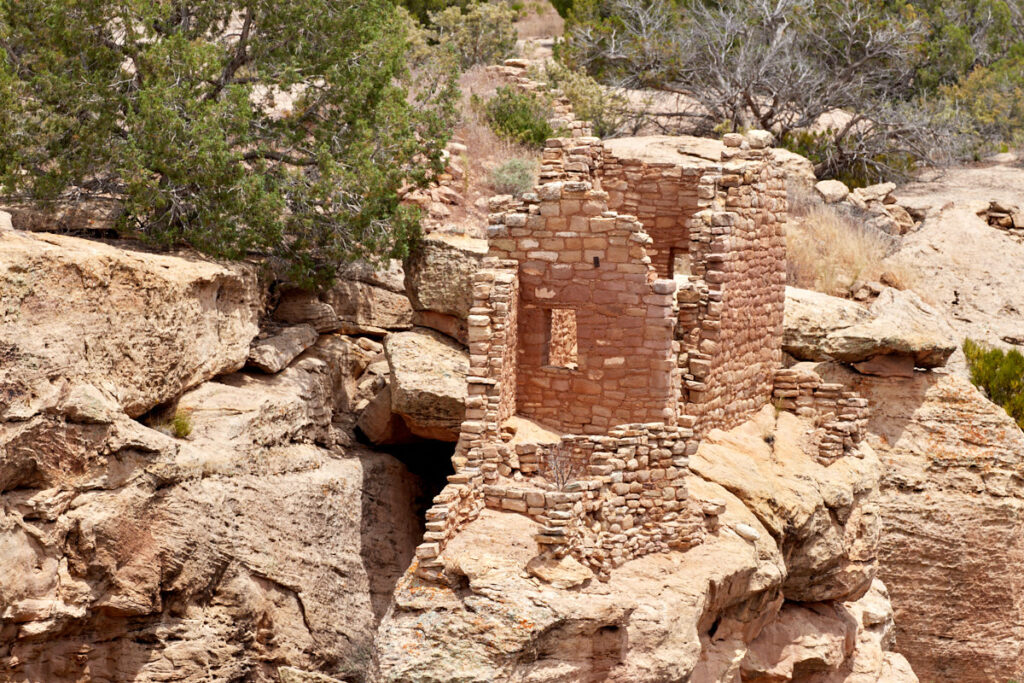 Hovenweep NM