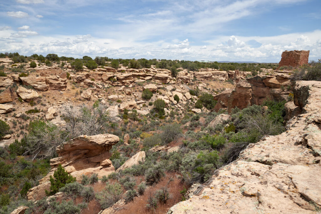 Hovenweep NM