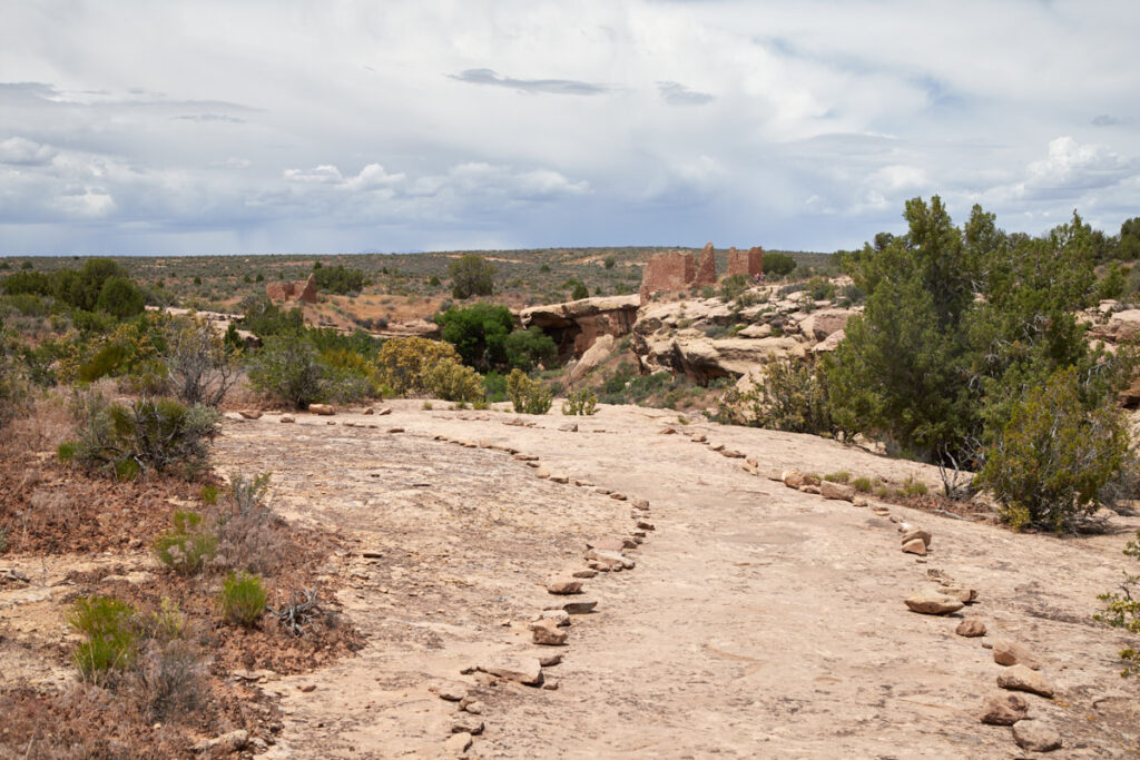 Hovenweep NM