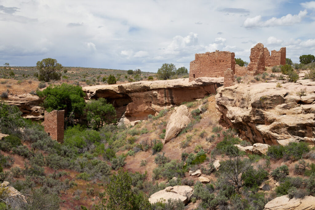 Hovenweep NM