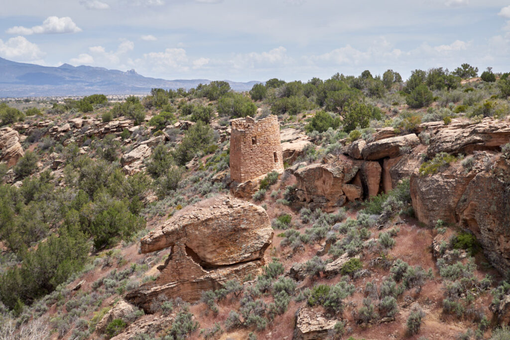 Hovenweep NM