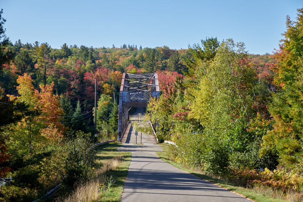 Steel Bridge Pocket Park