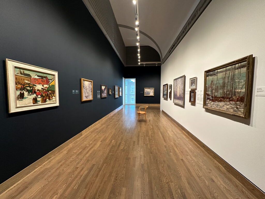 National Gallery of Canada