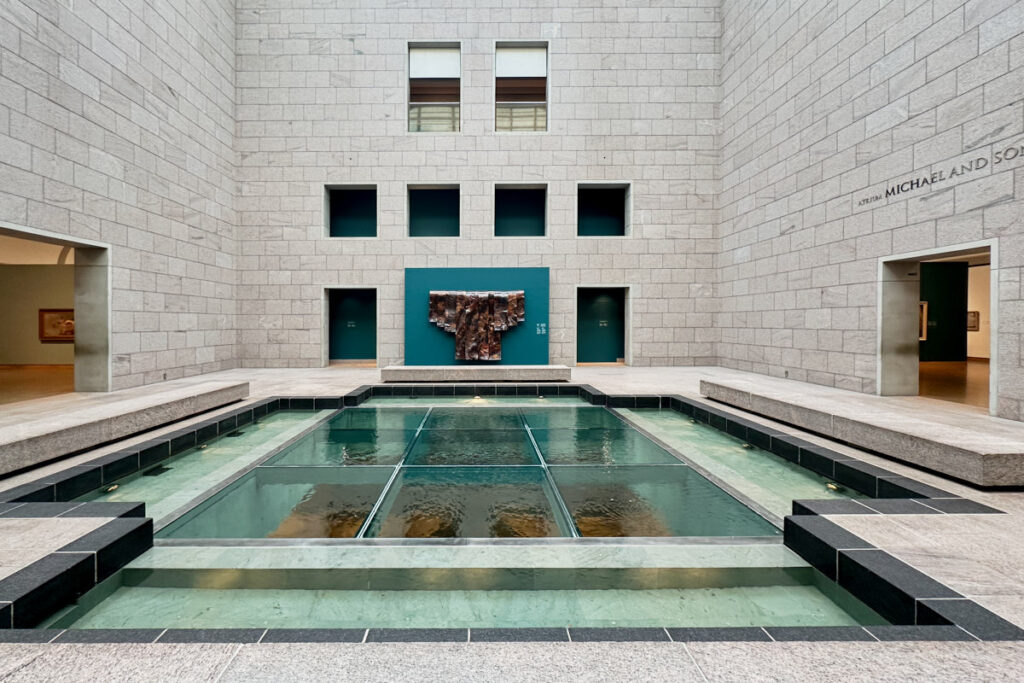 National Gallery of Canada