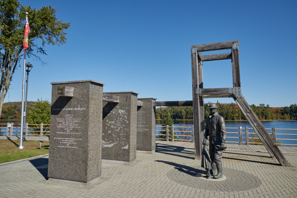 Elliot Lake