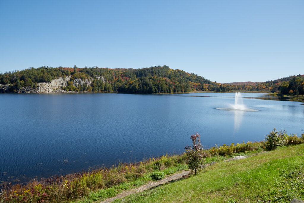 Elliot Lake