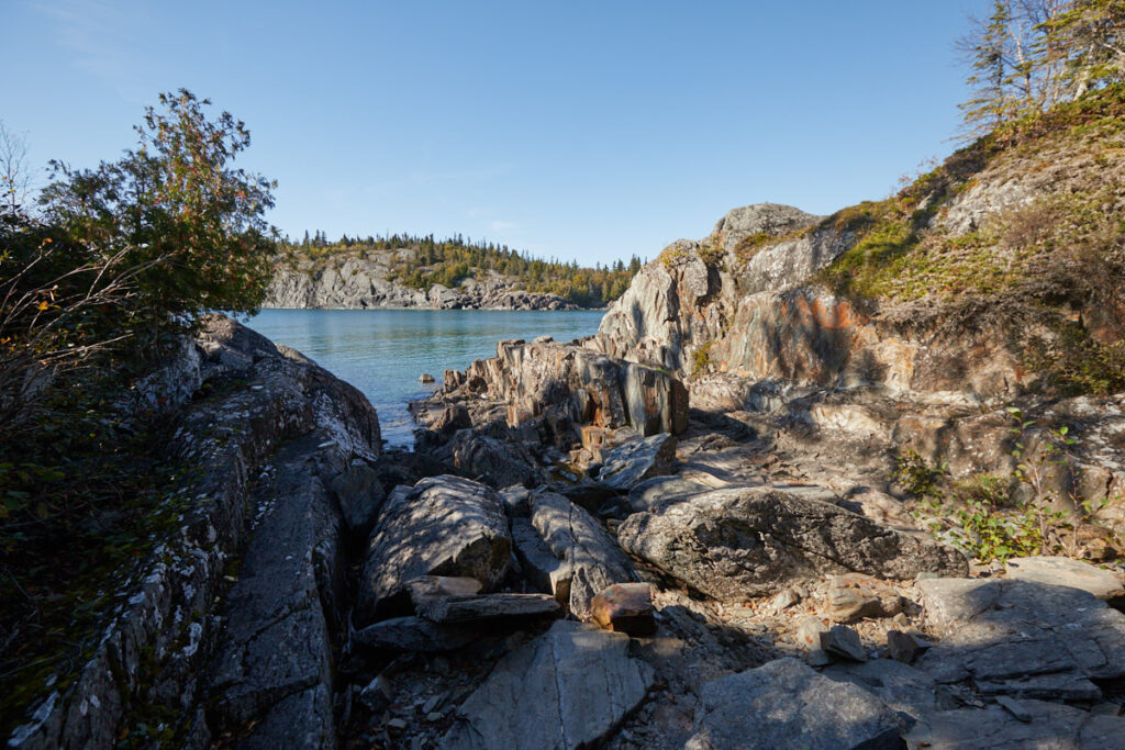 Pukaskwa NP