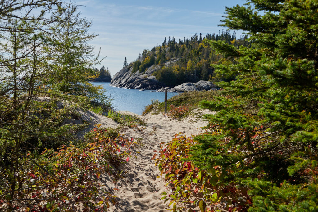 Pukaskwa NP
