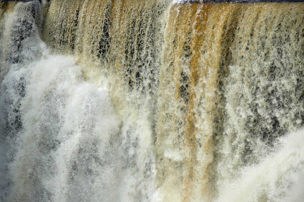 Kakabeka Falls