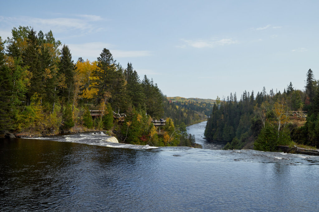 Kakabeka Falls