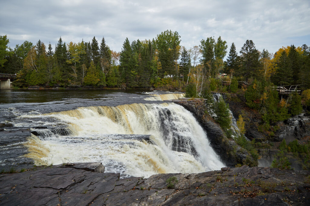 Kakabeka Falls