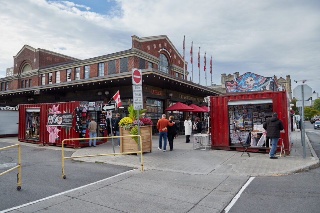 Byward Market