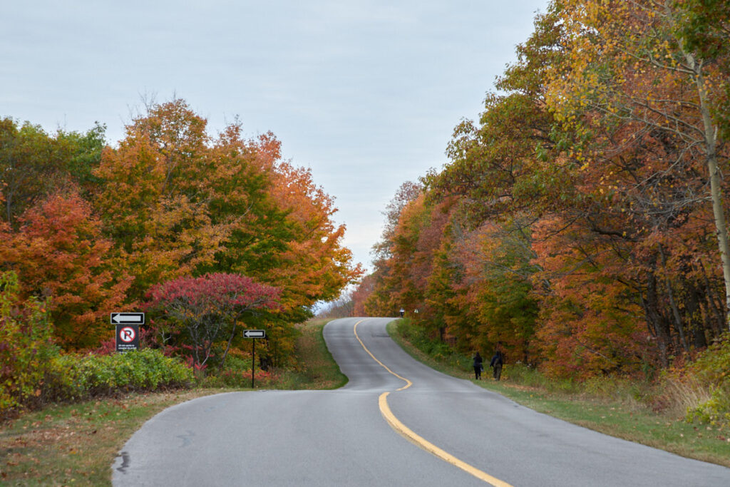 Parc de la Gatineau