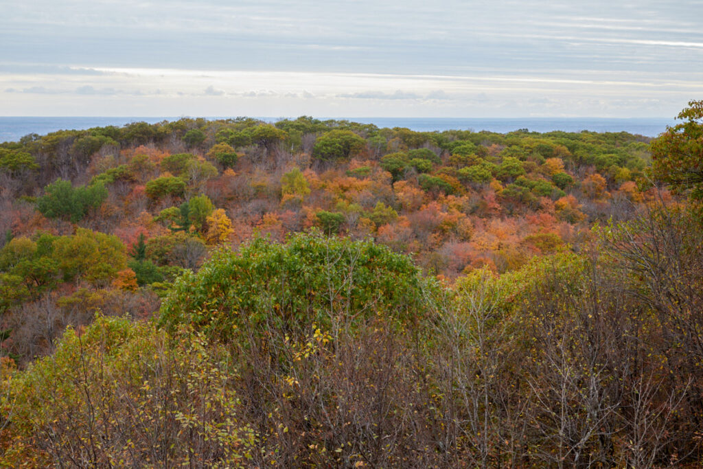 Parc de la Gatineau