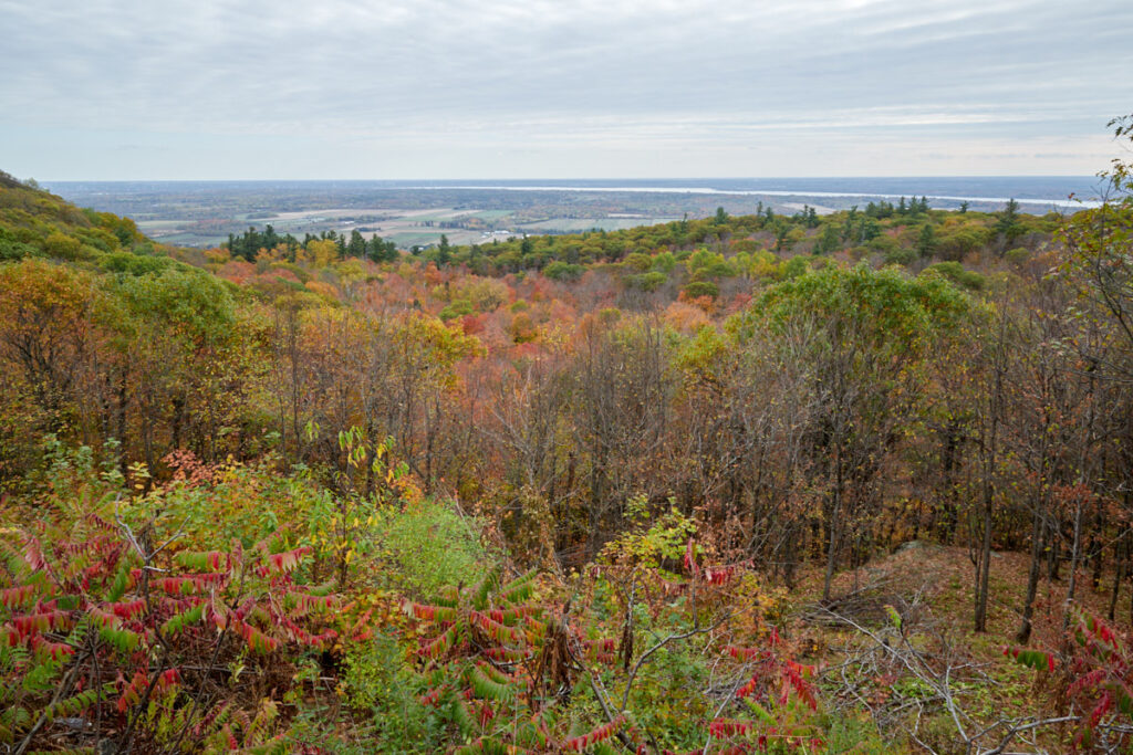 Parc de la Gatineau