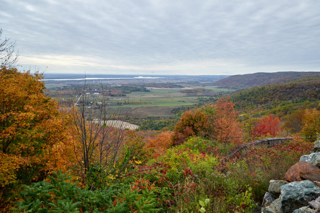 Parc de la Gatineau