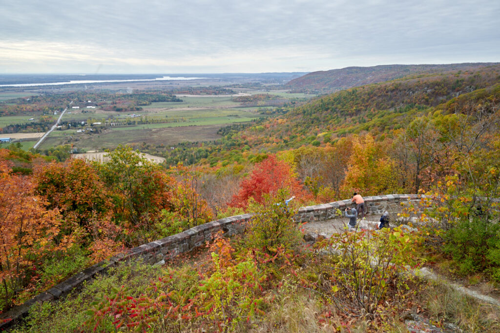 Parc de la Gatineau