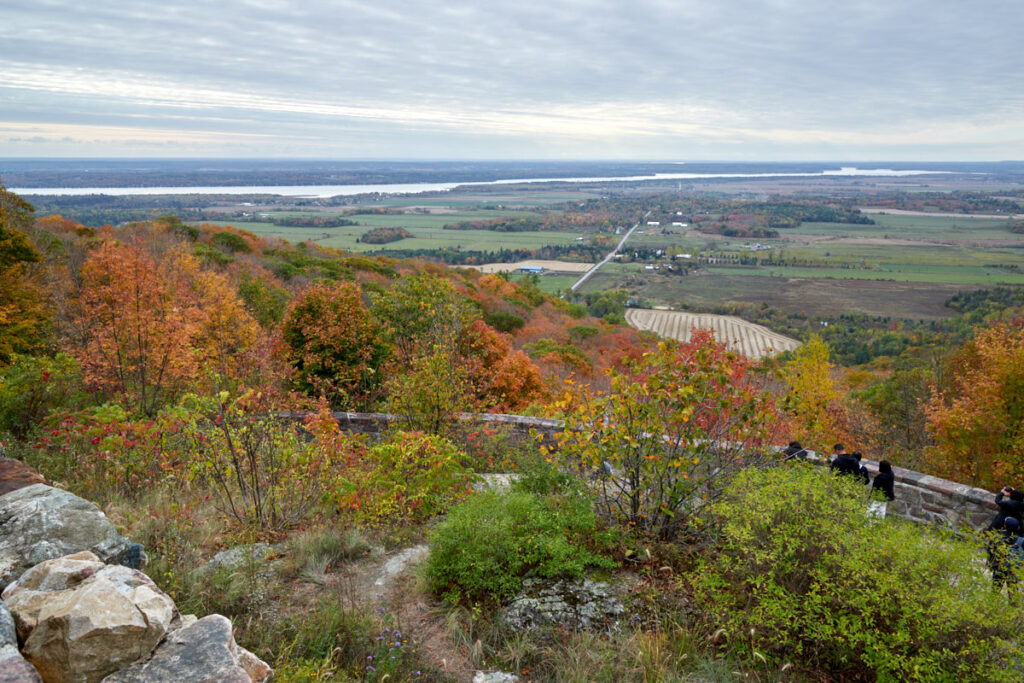 Parc de la Gatineau