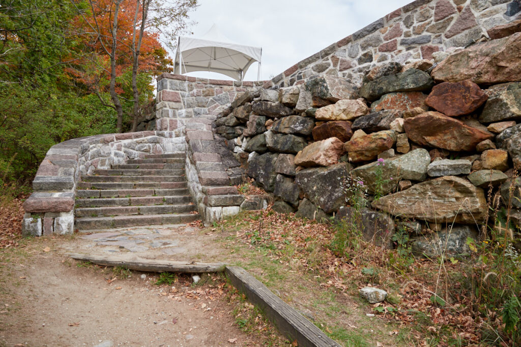 Parc de la Gatineau