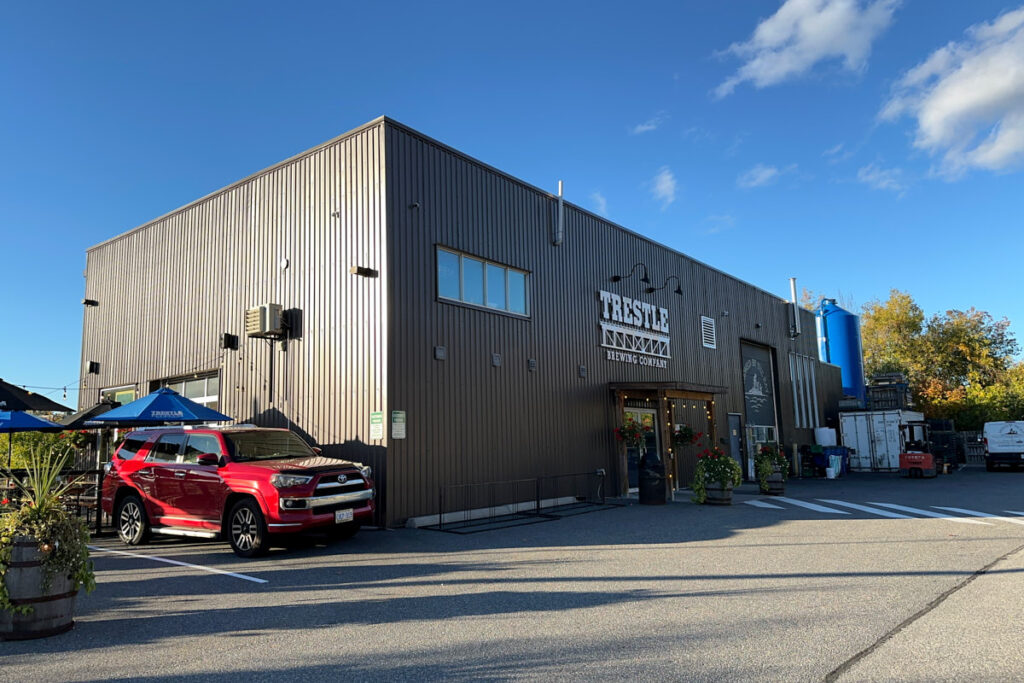Parry Sound