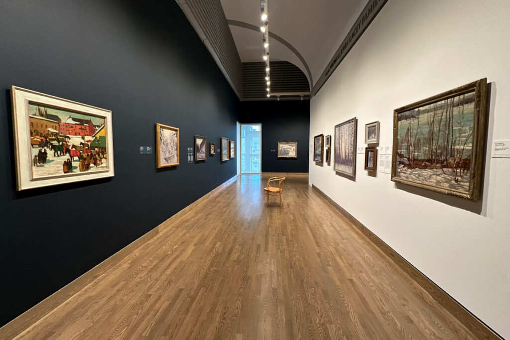 National Gallery of Canada