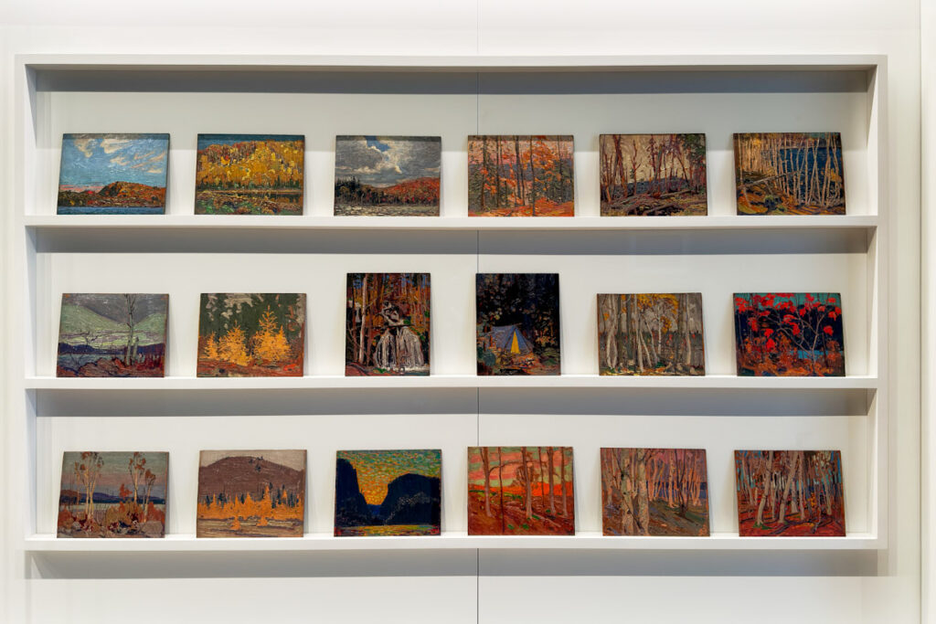 National Gallery of Canada