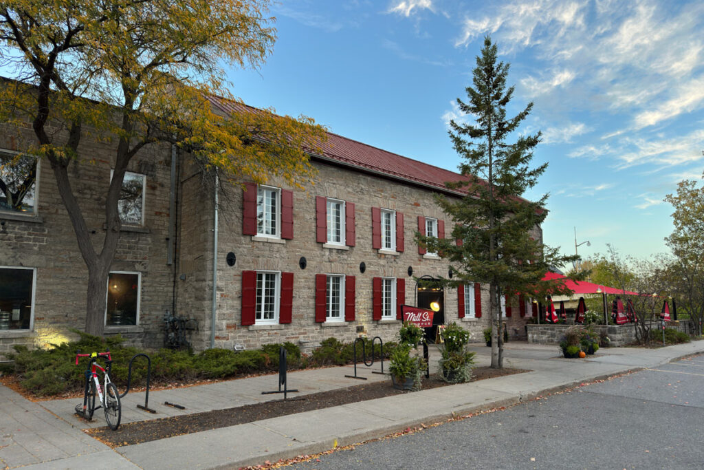 Ottawa 