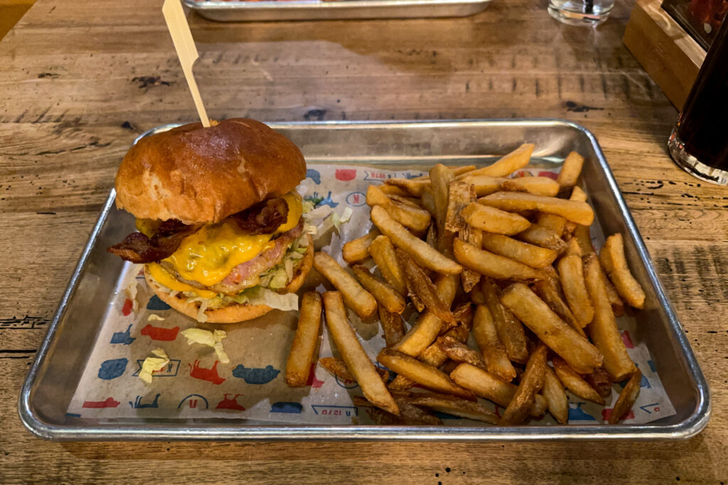 Kelseys Roadhouse