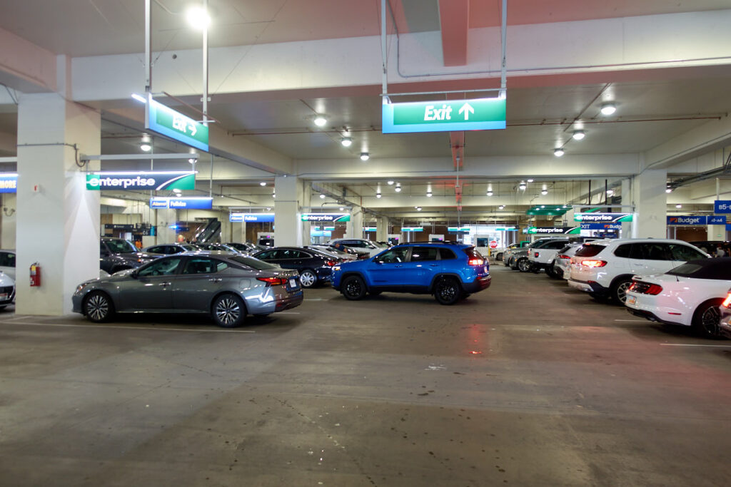 Salt lake City - Alamo