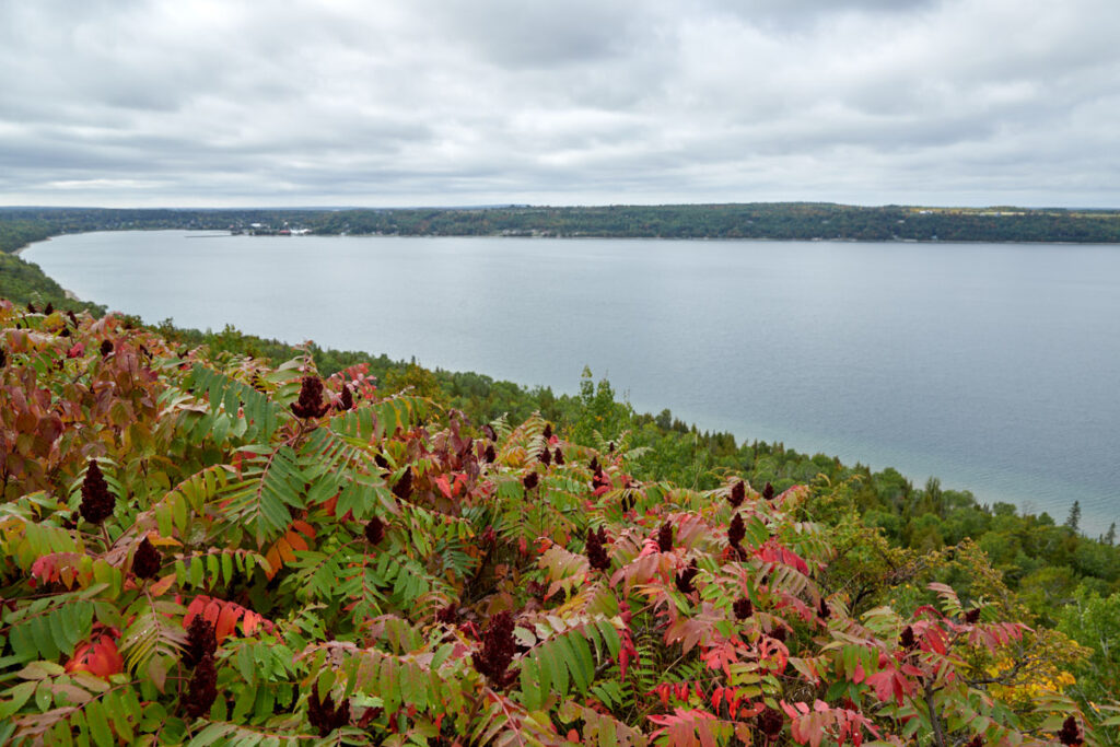 Manitoulin Island