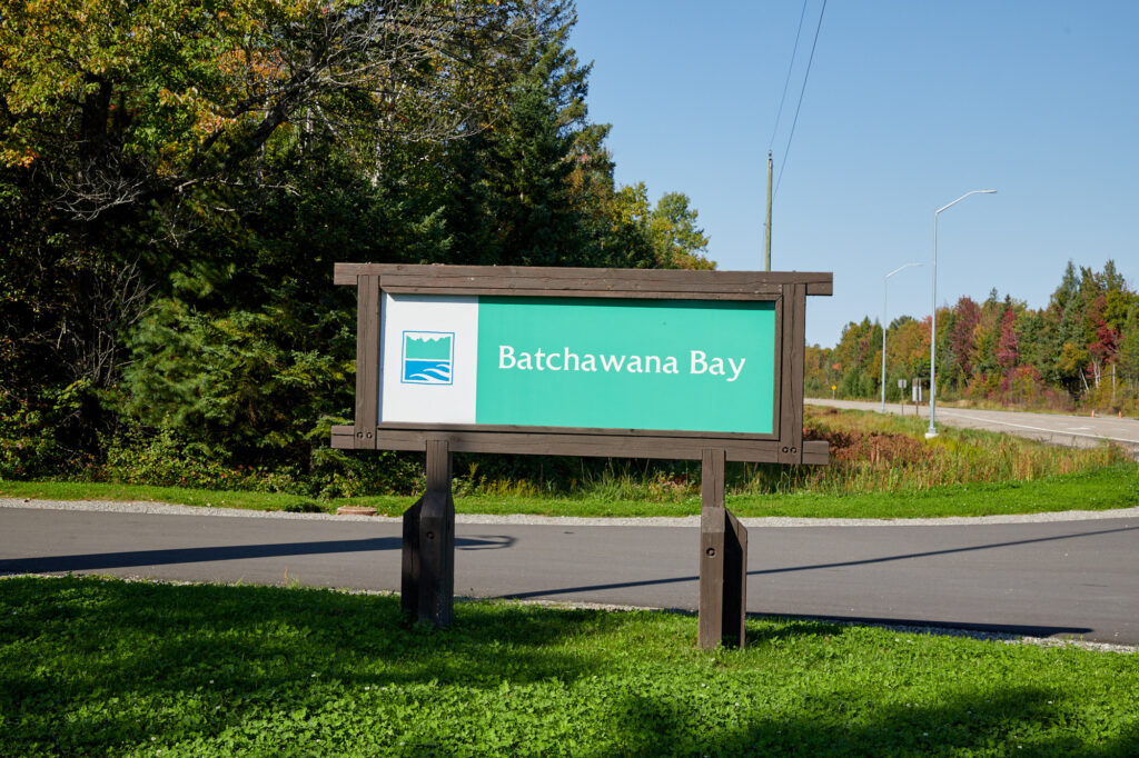 Bachawana Bay PP
