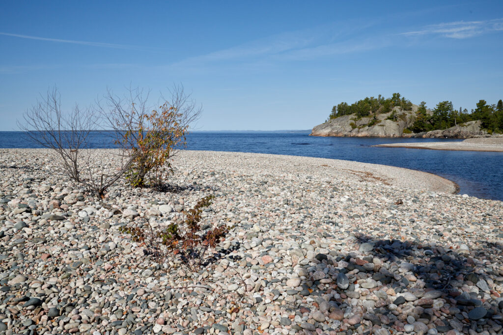 Pancake Bay PP